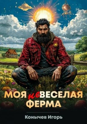 Конычев Игорь - Моя НЕвеселая ферма