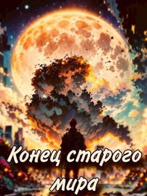 Канцелярский Степплер - Конец старого мира