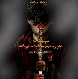 MelodyWinter - Награда Годрика Гриффиндора