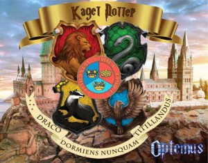 Творцова (Optemus) Аня - Кадет Поттер