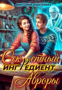Секретный ингредиент Авроры