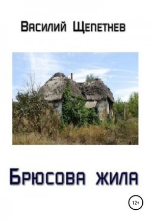 Щепетнев Василий - Брюсова жила