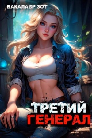 Заикин Александр - Третий Генерал: Том V