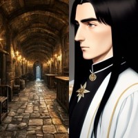 Альберт Рудольштадт в тюрьме. Святой узник