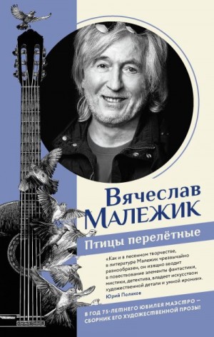 Малежик Вячеслав - Птицы перелётные