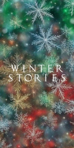 AlexMeteleva - Winter Stories