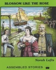 Цветущая, как роза