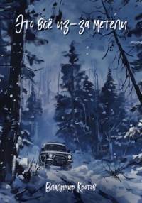 Это все из-за метели