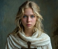 Жанна Д'Арк. Дорога на костёр и сожжение