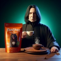 Нежданно-нагаданно