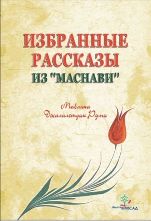 Руми Джалалетдин - Избранные рассказы из «Маснави»