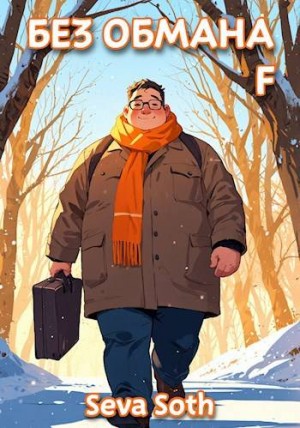 cкачать книгу Seva Soth Без обмана 4