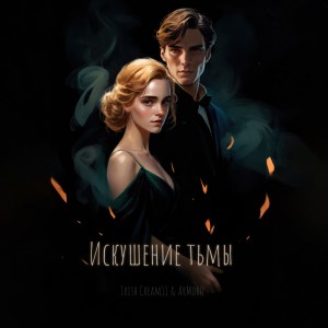 IrishCream11 - Искушение тьмы