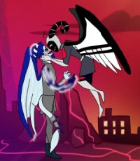 Ангел-хранитель