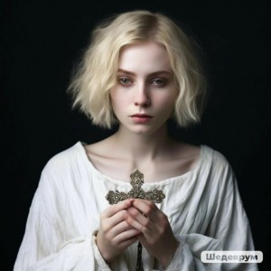 Миртеа - Жанна Д'Арк. Путь на костёр и смерть