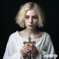 Жанна Д'Арк. Путь на костёр и смерть