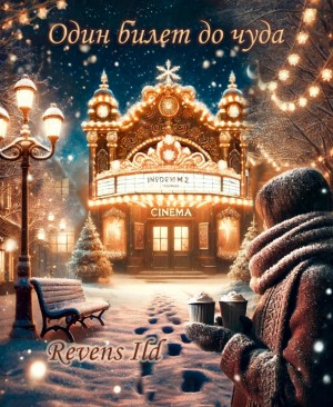 Revens Ild - Один билет до чуда