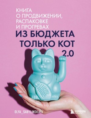 Сабылинская Оля - Из бюджета только кот 2.0