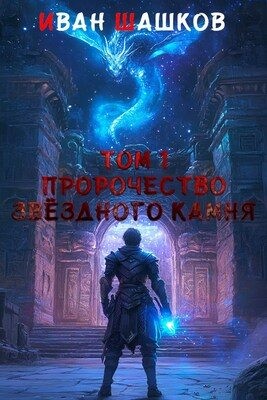 Шашков Иван - Пророчество звёздного камня