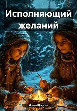 Щеглова Ирина - Исполняющий желаний