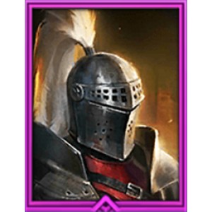 Чумертов Давид - Кондотьеры 3. Антигерои