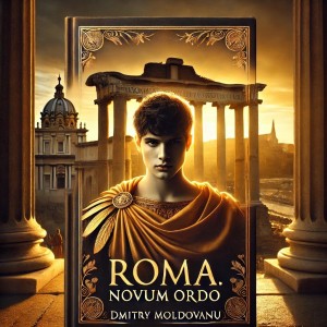 Молдовану Дмитрий - Рим. Новый Порядок. Том 1