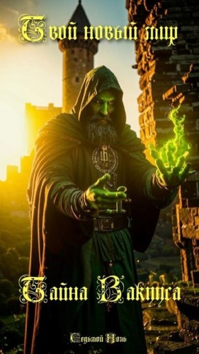 Ноль Седьмой - Тайна Вакууса