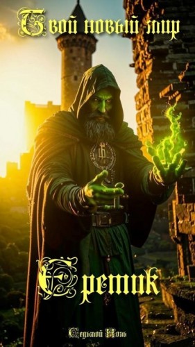 Ноль Седьмой - Еретик