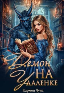 Луна Кармен - Демон на удаленке