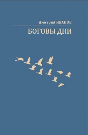 Иванов Дмитрий - Боговы дни