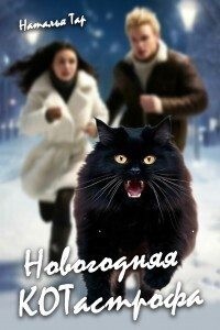 Тар Наталья - Новогодняя КОТастрофа