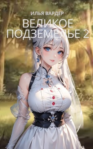 Вардер Илья - Великое Подземелье 2