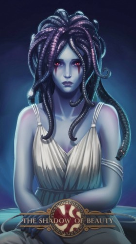 WKPB - Тень красоты