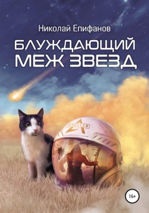 Епифанов Николай - Блуждающий меж звезд
