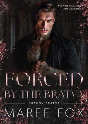 Фокс Мари - Под властью Братвы