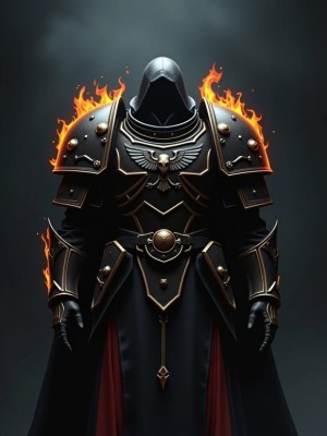 Fytase - Демоны тоже бывают разные