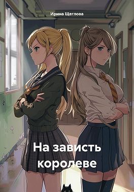 Щеглова Ирина - На зависть королеве