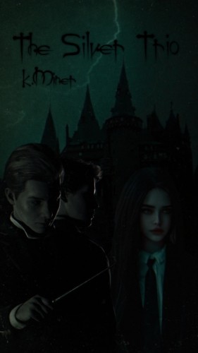 KarinMiner - The Silver Trio