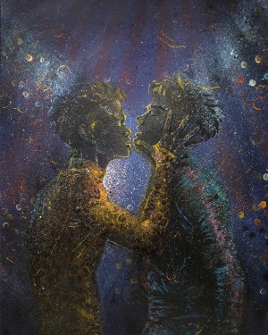 n.nichik - Укротитель