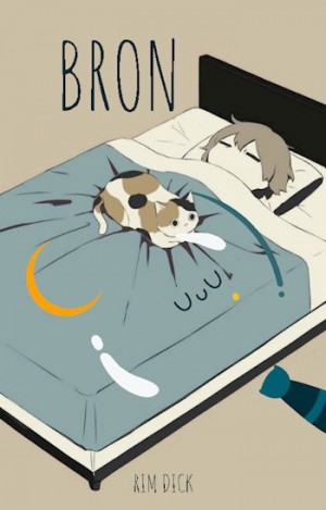 Дик Рим - Bron