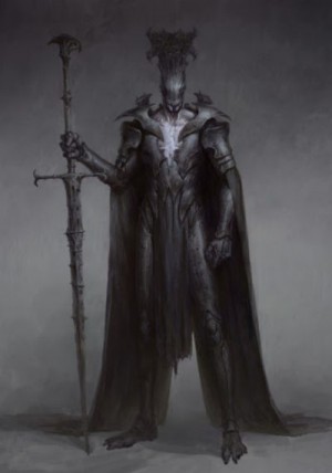 Комаров Владимир - Благословлен и проклят