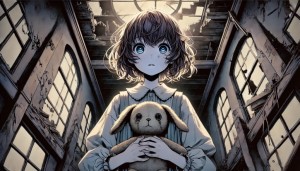 Mister Elroy - Плачущий кролик