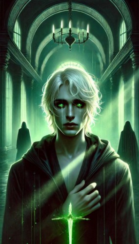 Mister Elroy - Сквозь зелёный свет