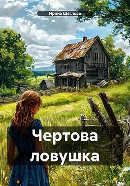 Щеглова Ирина - Чертова ловушка