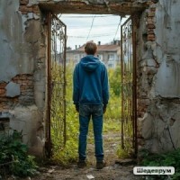 Ключи от прошлого