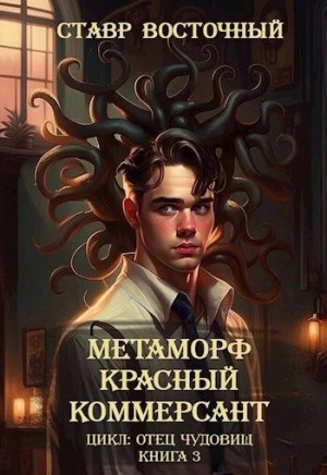Восточный Ставр - Красный Коммерсант