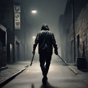 Безумный Технолог - Опера опера