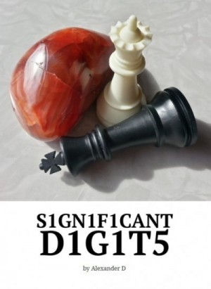 D Alexander - Significant Digits - Значащие цифры