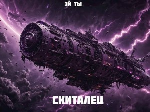ты Эй - Скиталец