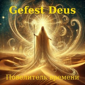 Deus Gefest - Повелитель времени.